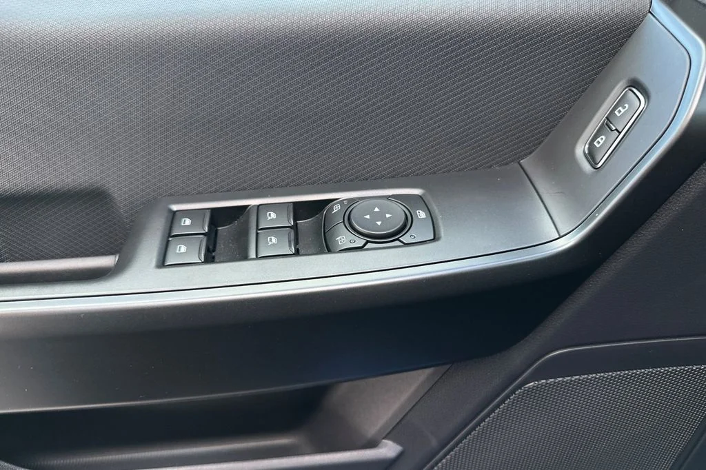 New 2026 Argon Blue Metallic Ford STX image 11