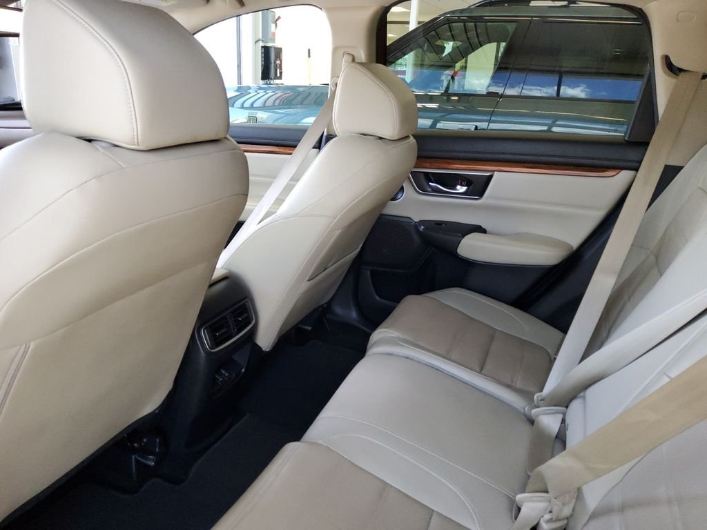 Used 2019 Red Honda Touring image 19