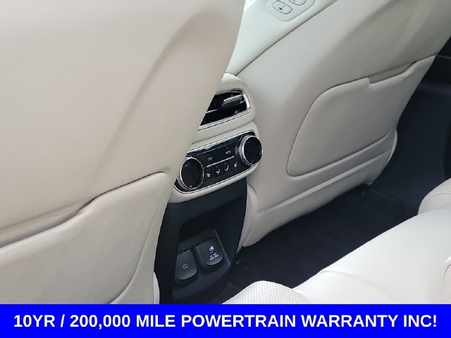 2023 GENESIS GV80 Advanced+ - Photo 33