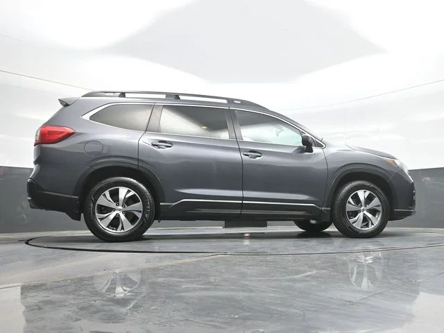 Used 2020 Gray Subaru Premium image 25
