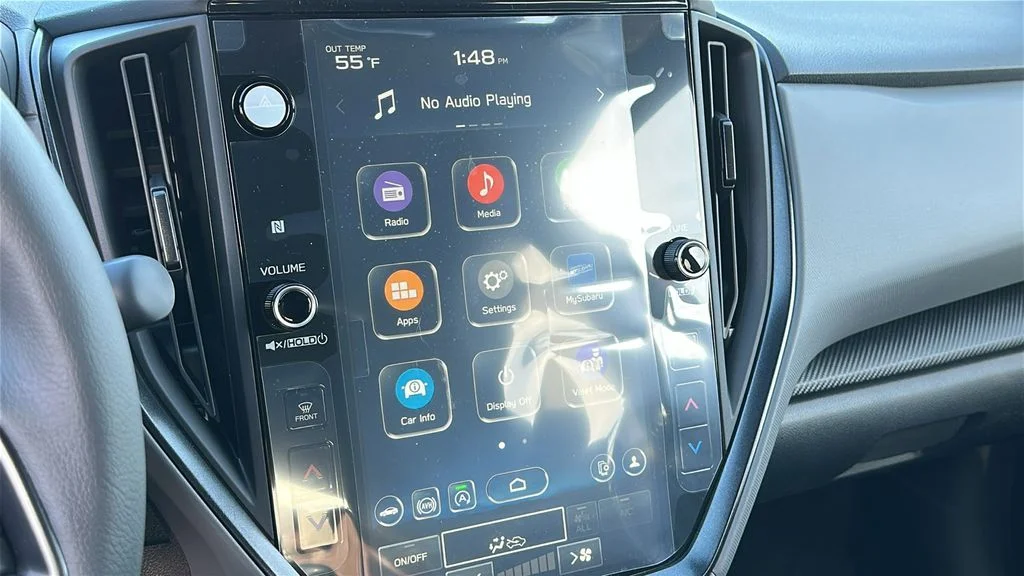 2026 Subaru Crosstrek Wilderness - Photo 15