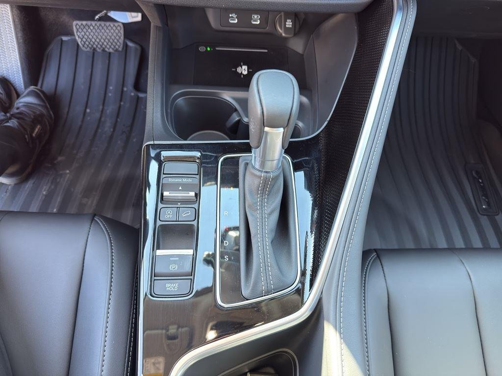 2026 Acura ADX Base - Photo 20