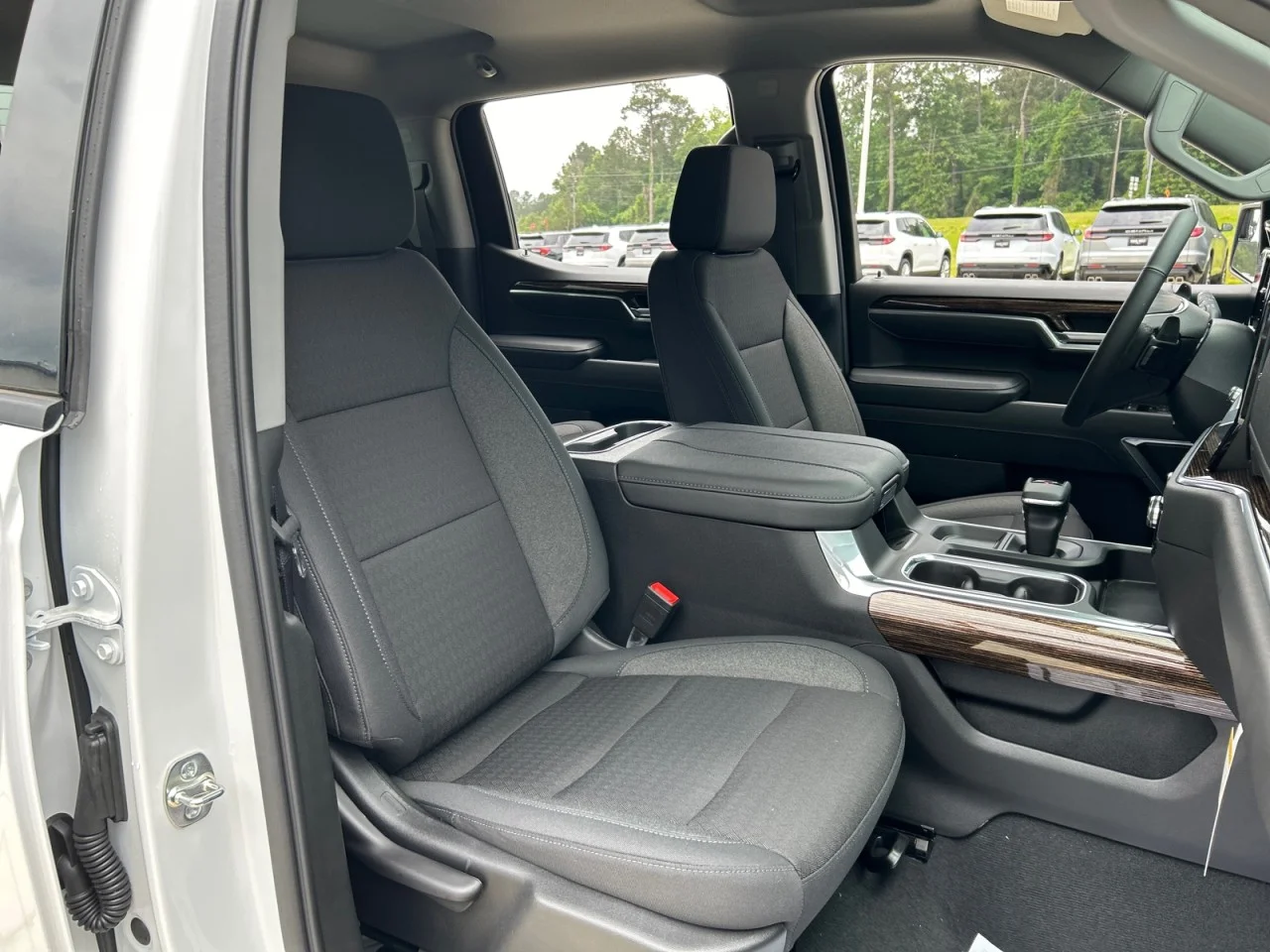 2026 GMC Sierra 1500 Elevation - Photo 20