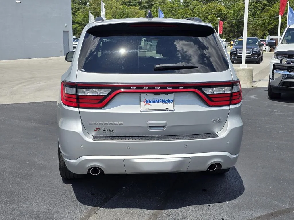 Used 2024 Silver Dodge R/T Plus image 6