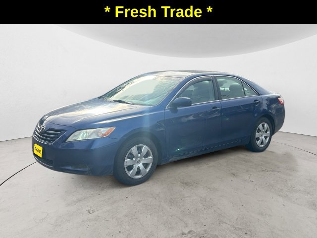 Used 2009 Blue Ribbon Toyota LE image 1
