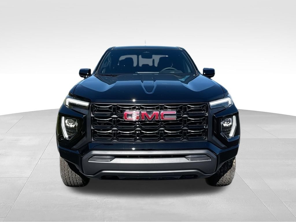 2026 GMC Canyon Elevation - Photo 3
