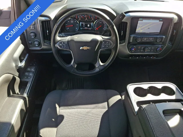 Used 2017 White Chevrolet LT image 12