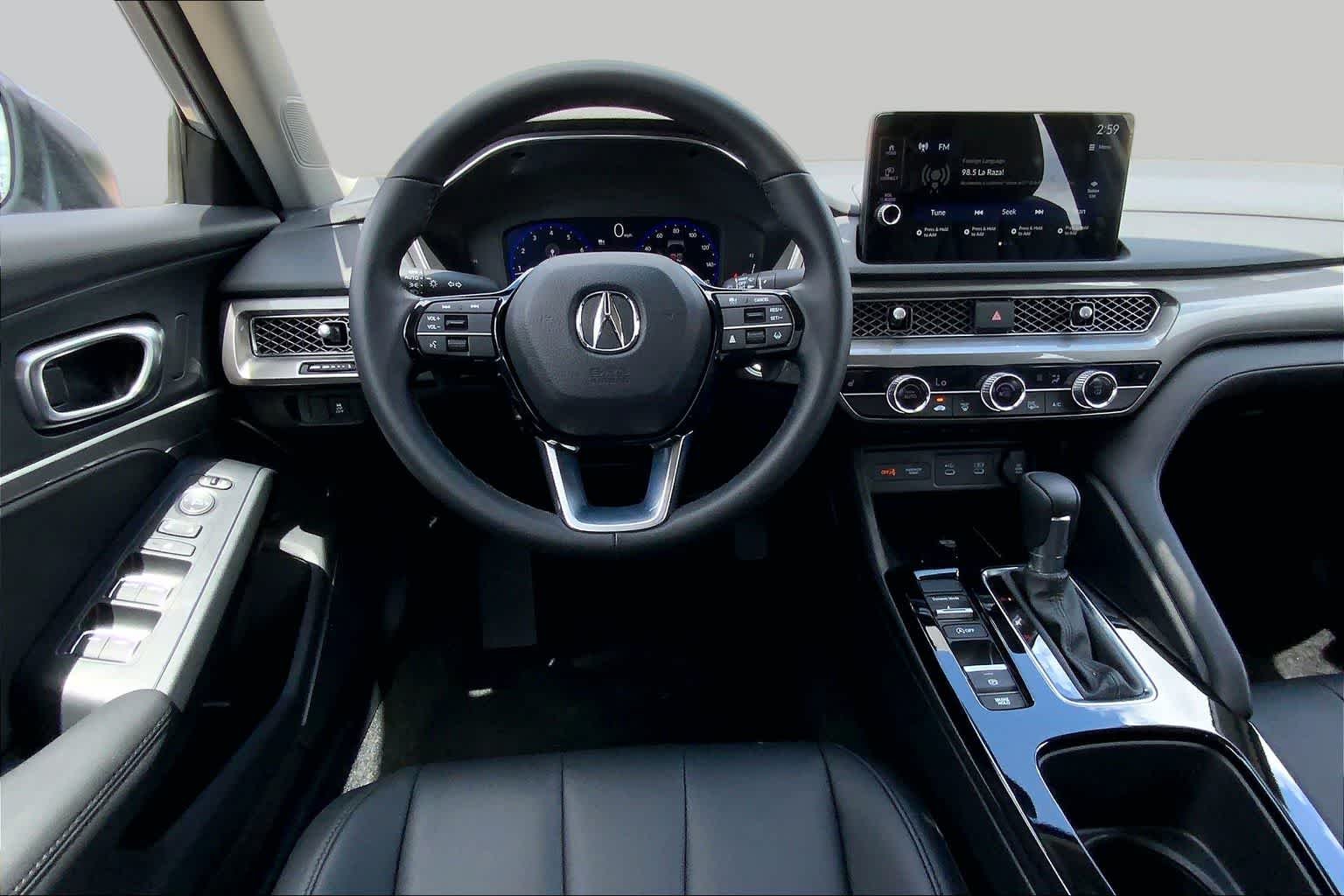 Used 2026 Urban Gray Pearl Acura  image 6