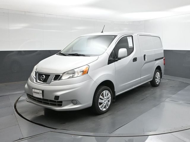 2017 Nissan NV200 SV's photo
