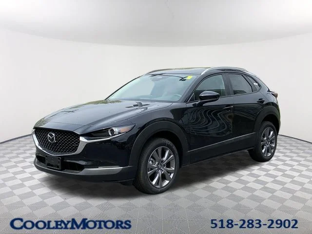 2026 Mazda CX-30 Preferred AWD's photo