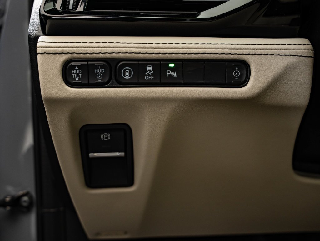 New 2026 Urban Gray Pearl Acura A-Spec Advance Package image 45