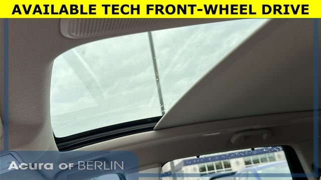 2026 Acura MDX Technology Package - Photo 12