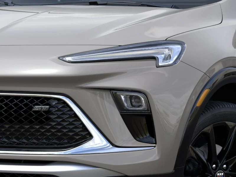 New 2026 Ceramic Buick Sport Touring AWD image 10