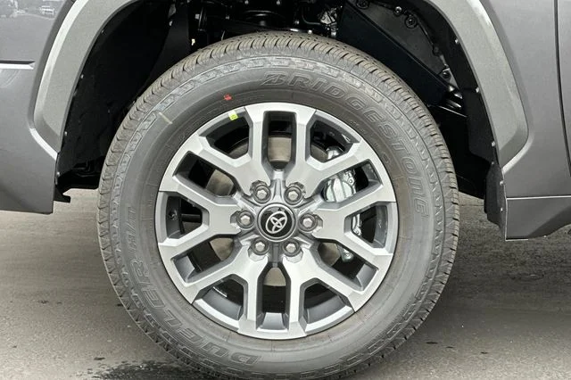2026 Toyota Tundra 1794 Edition - Photo 33