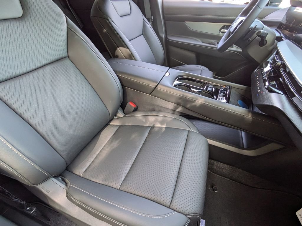2026 Nissan Murano SL - Photo 32