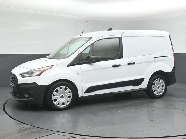 2020 FORD TRANSIT CONNECT - Image 3