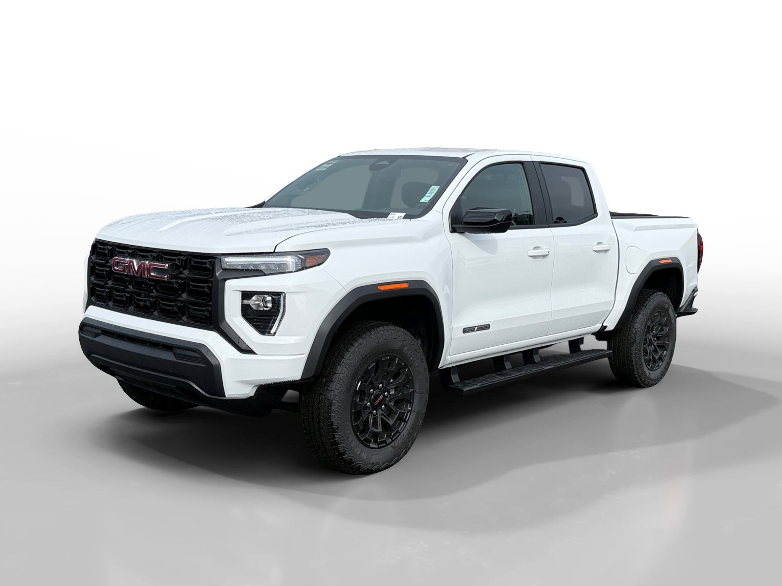 2026 GMC Canyon