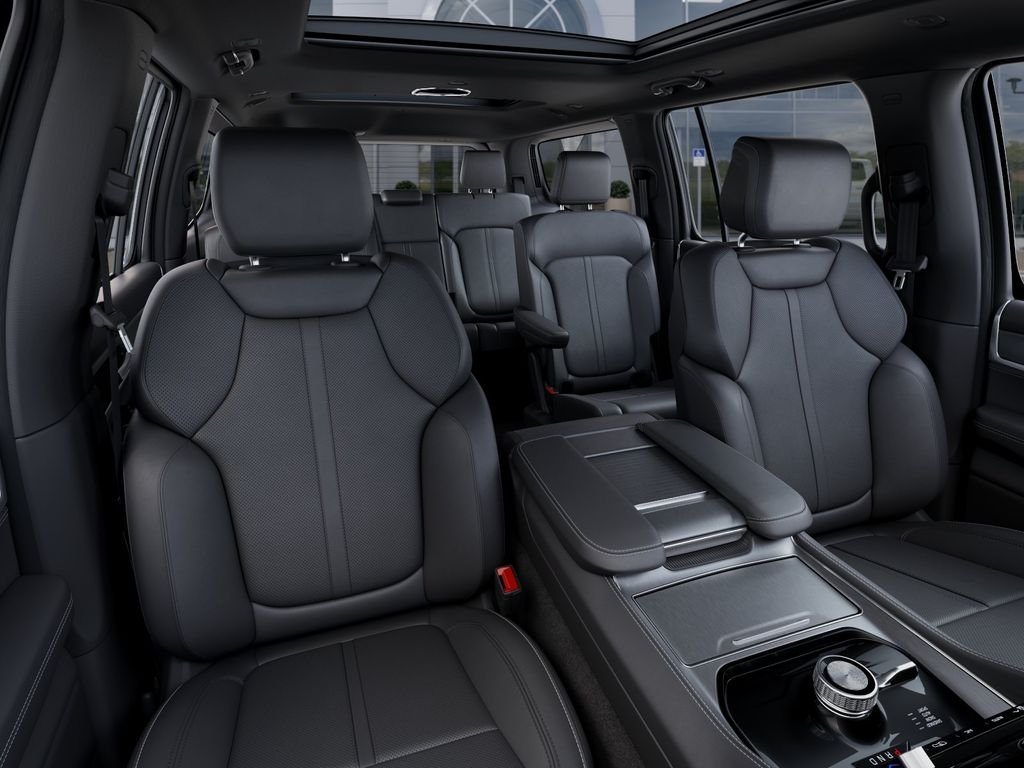 New 2026 High Gloss Black Exterior Paint Jeep Limited Altitude image 16