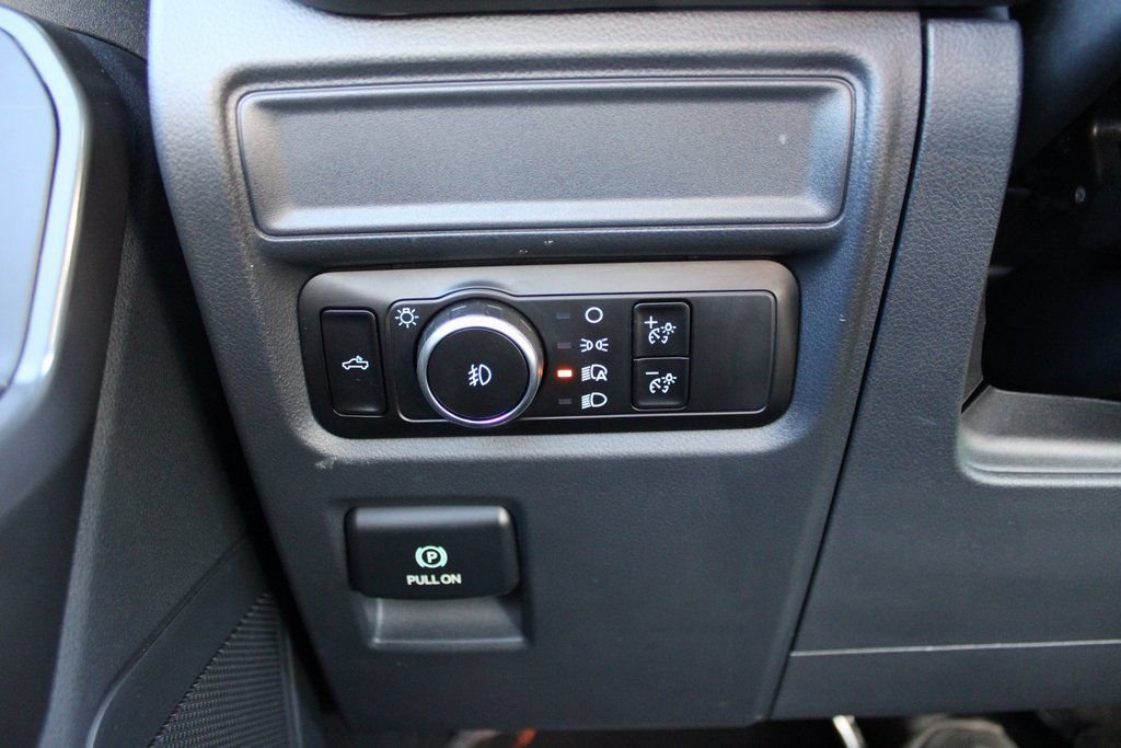Used 2024  Ford XLT image 21