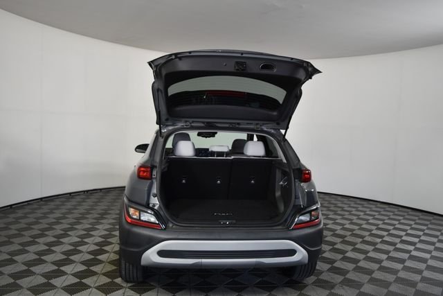 Certified Used 2023 Gray Hyundai SEL image 20