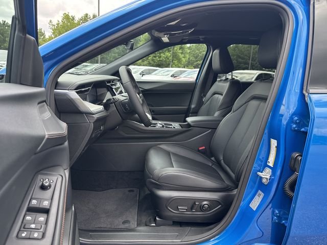 New 2026 Blue Jeep Limited image 9