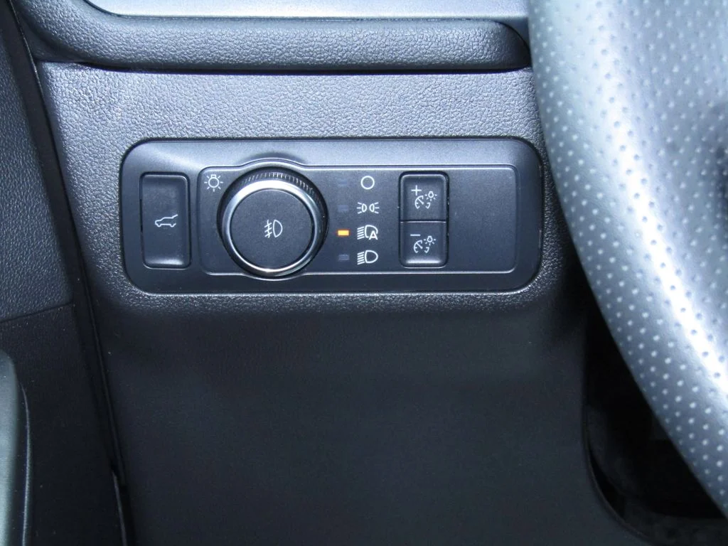 2023 Ford Escape ST-Line Elite - Photo 34