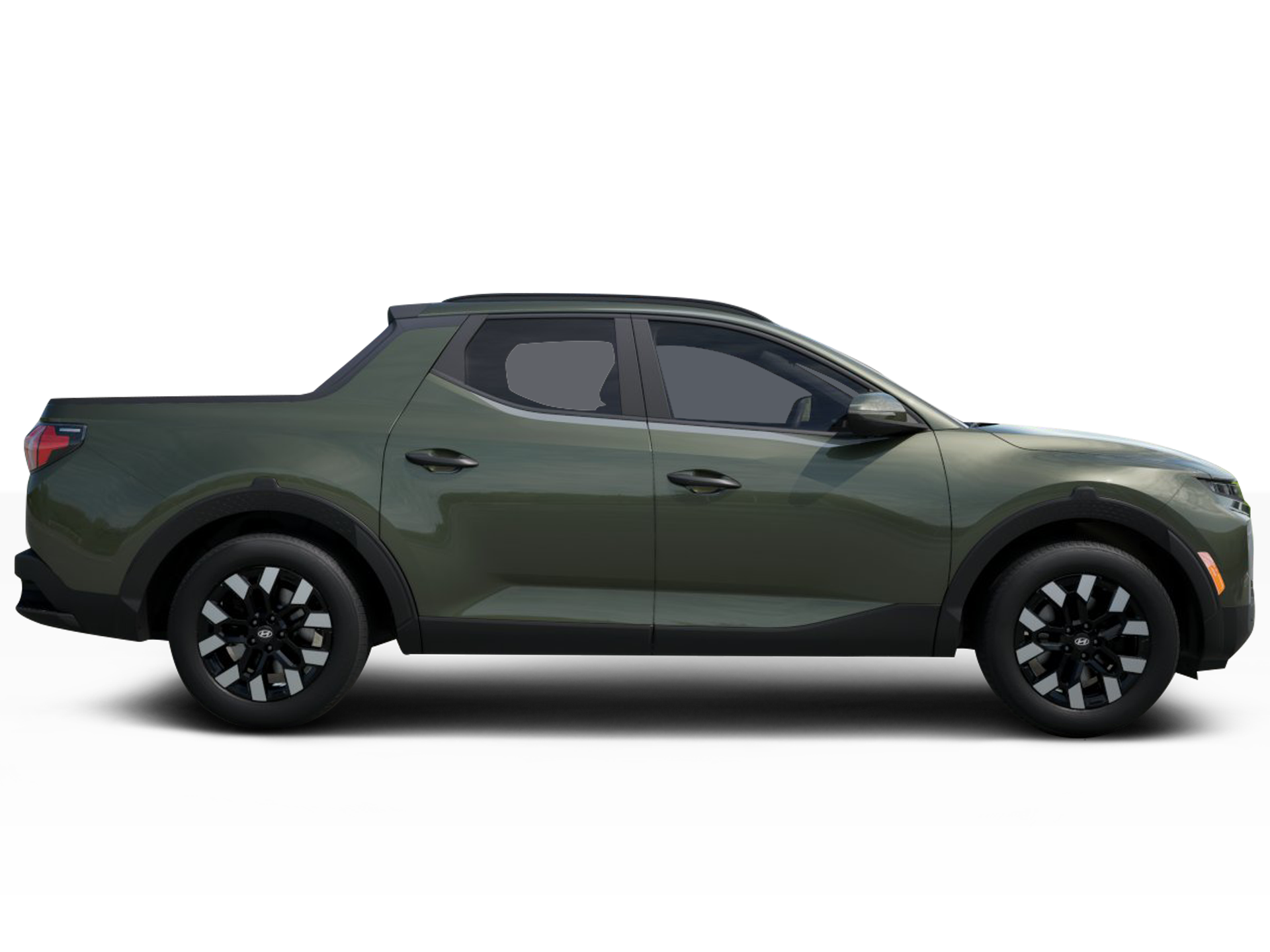 New 2026 Rockwood Green Hyundai SEL Activity AWD image 19