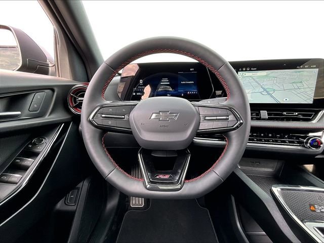 2026 Chevrolet Equinox RS - Photo 17