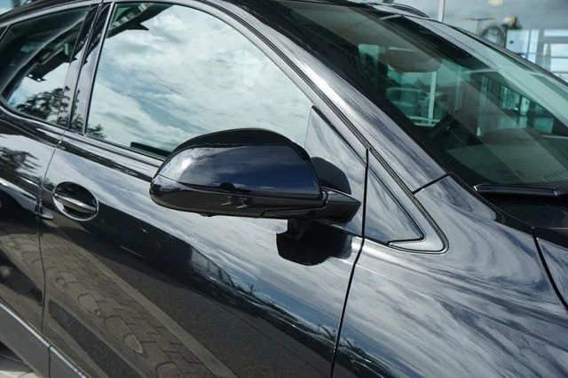 New 2027 Mosaic Black Metallic Chevrolet RS image 10