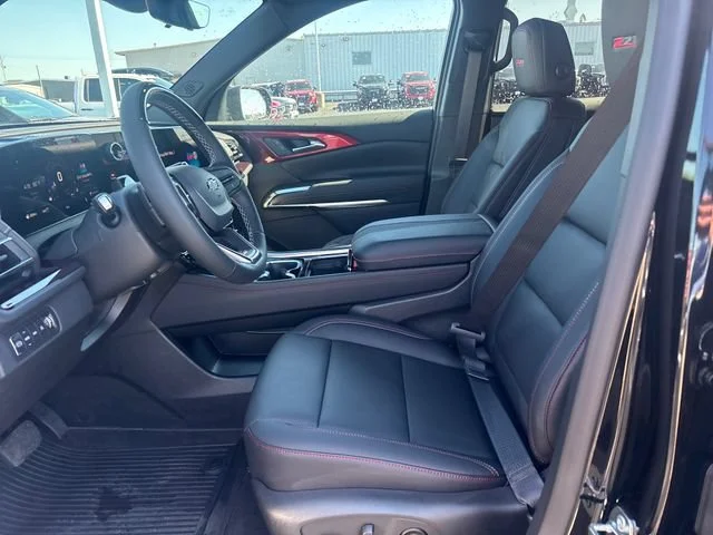 2026 Chevrolet Traverse Z71 - Photo 9