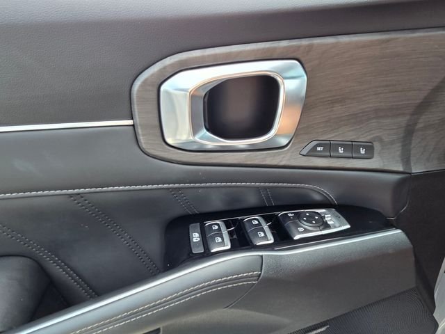 Used 2025 Gray Kia X-Pro SX Prestige image 30