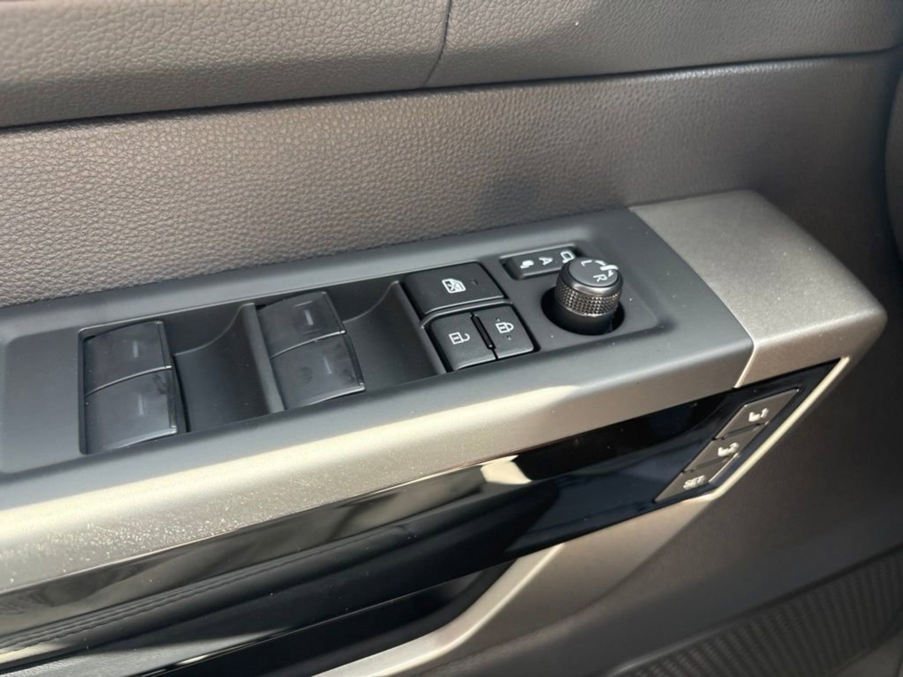 New 2026 01g3magnetic Toyota Limited image 19