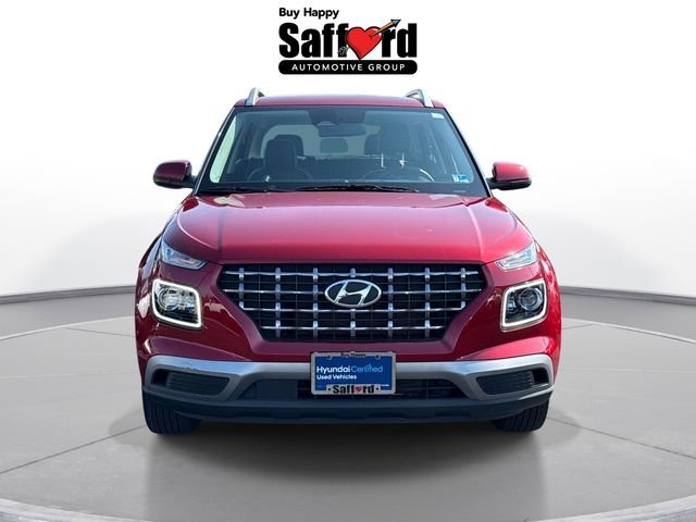 2023 Hyundai Venue Limited - Photo 7