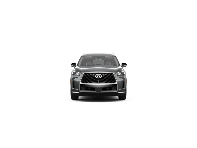 New 2027 Graphite Shadow INFINITI Luxe FWD image 2