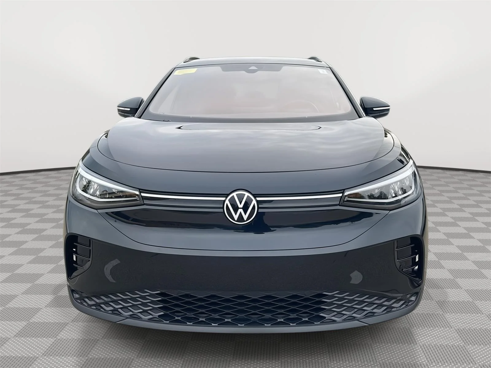 Certified 2025 Volkswagen ID.4 PRO with VIN 1V2DSPE81SC005386 for sale in Northampton, MA