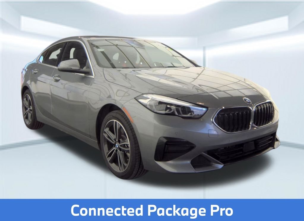 Used 2024 Gray BMW 228i image 5