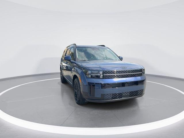 New 2026 Blue Hyundai Calligraphy image 2