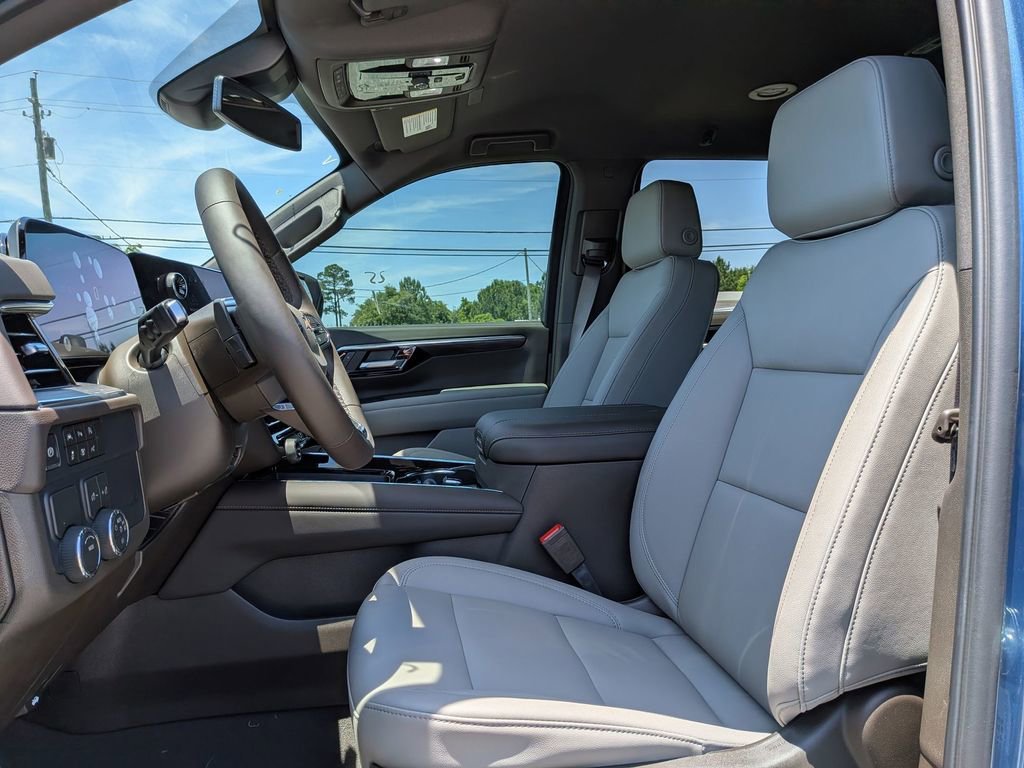 2026 Chevrolet Tahoe LT - Photo 14