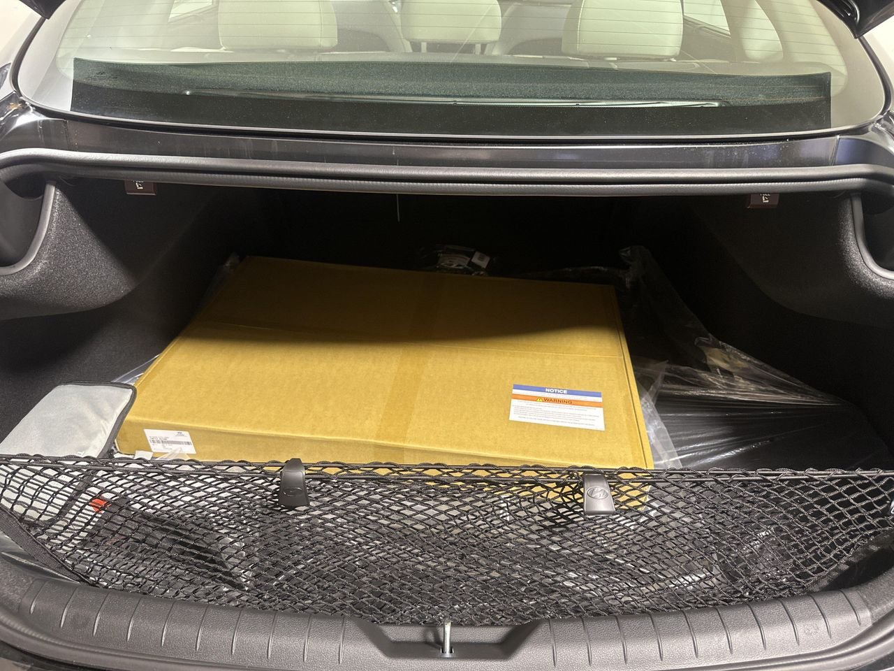 2025 Hyundai Sonata Hybrid Limited - Photo 22