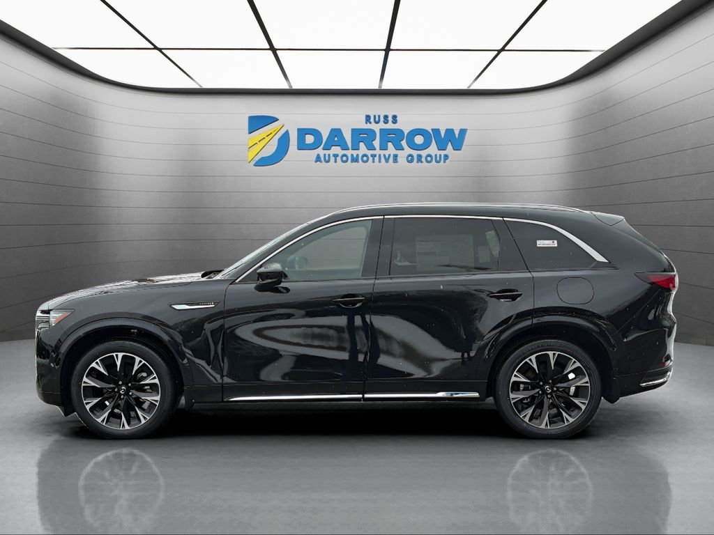 専用！ New 2026 Mazda CX-90 for sale in Milwaukee, WI | Russ Darrow Mazda