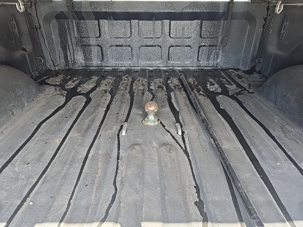 2019 RAM Ram 2500 Pickup Laramie - Photo 23