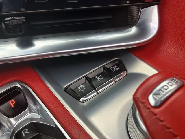 2021 Chevrolet Corvette 2LT - Photo 31