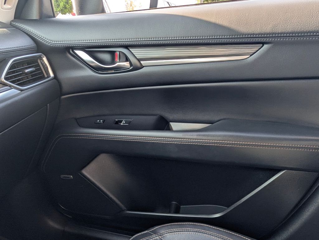 2019 Mazda CX-5 Grand Touring - Photo 27