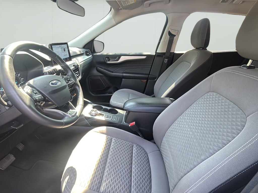 2022 Ford Escape SE - Photo 22