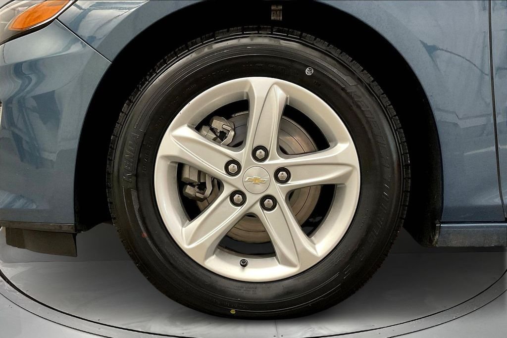 2024 Chevrolet Malibu 1LT - Photo 10