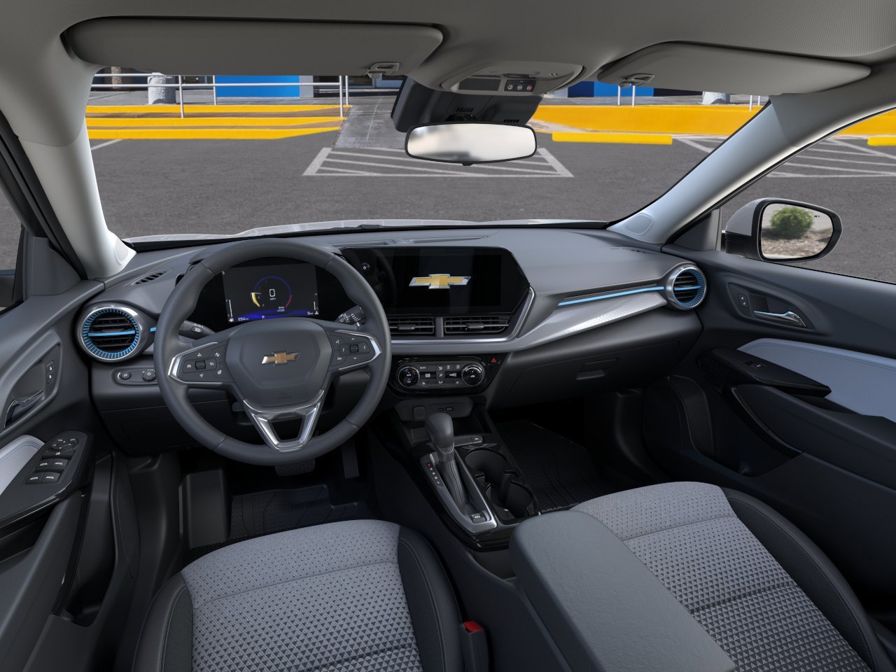 2026 Chevrolet Trax LT - Photo 15