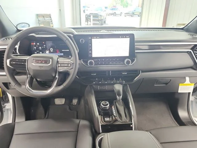 2026 GMC Canyon Elevation - Photo 23