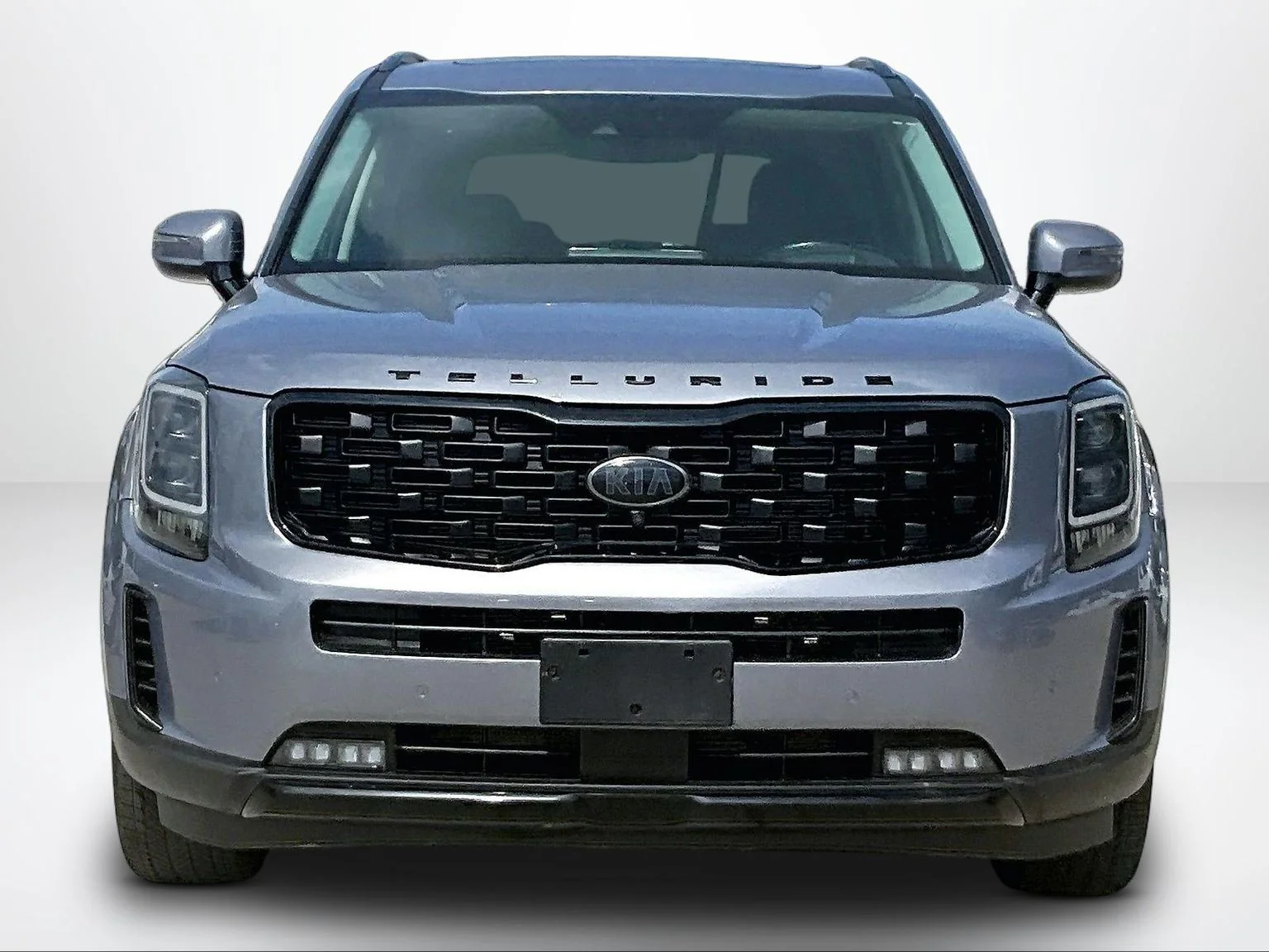 Used 2021 Gray Kia SX image 4
