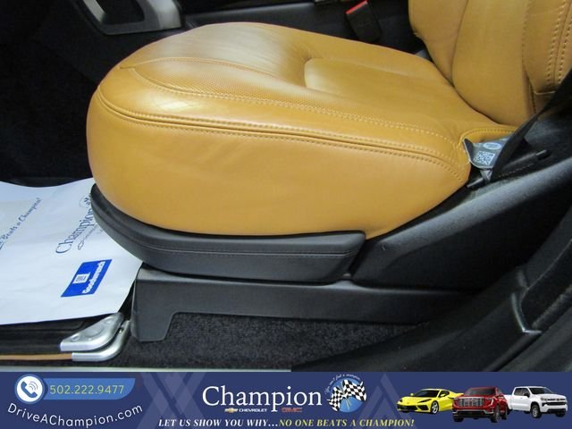 Used 2021 Gray Land Rover Fifty image 35