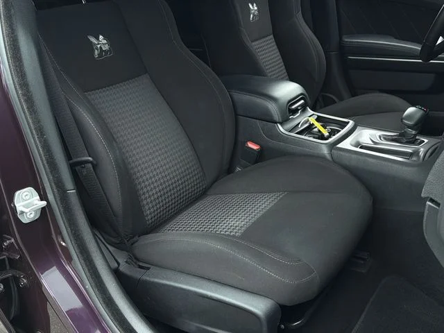 Used 2022 Purple Dodge R/T Scat Pack image 35